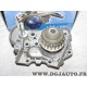 Pompe à eau VKPC86409 pour renault 19 R19 clio express 1.2 1.4 essence