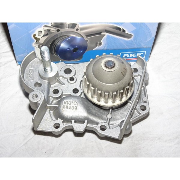 Pompe à eau VKPC86409 pour renault 19 R19 clio express 1.2 1.4 essence 