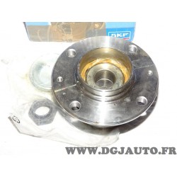 Moyeu roulement de roue arriere VKBA3546 pour citroen xsara peugeot 306 dont break avec ABS 