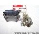 Jeux 4 plaquettes de frein arriere montage TRW FDB4192 pour freemont dodge journey lancia voyager