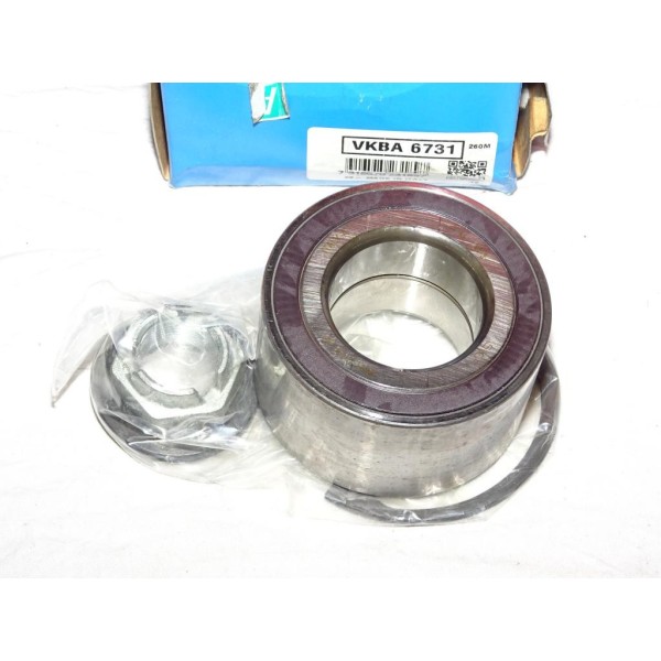 Kit roulement de roue avant VKBA6731 pour ford transit tourneo connect partir de 2002 