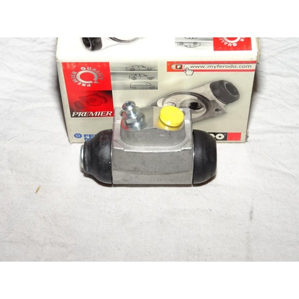 Cylindre de roue frein arriere droit montage lucas FHW4080 pour hyundai accent elantra kia soul 