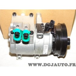 Joint de porte portiere arriere droite 8314026000 pour hyundai