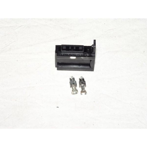 Porte fusible electrique 8JA007024-001 universel pour renault peugeot citroen volkswagen audi skoda seat fiat lancia alfa romeo 