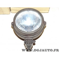 Phare projecteur longue portée 1A3005760-518 adaptable universel auto poids lourd tracteur engin agricole