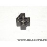 Boitier connecteur cosse electrique branchement relais telerupteur 8JD733963-001 pour véhicules auto poids lourd tracteur engin