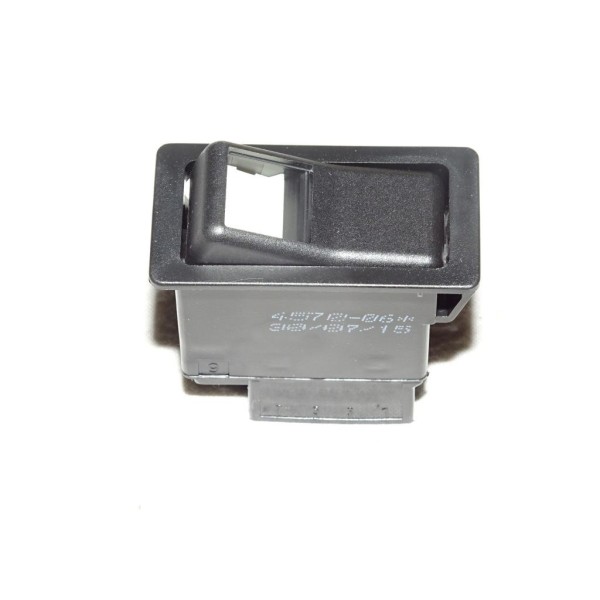 Interrupteur bouton commande basculement 6GM004570-061 universel pour renault peugeot citroen volkswagen audi skoda seat fiat la