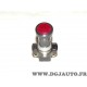 Bouton interrupteur 6ED001565-001 universel pour véhicules auto poids lourd tracteur engin agricole chantier moteur 