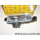 Phare antibrouillard avant droit 1NE007517-041 pour ford escort 7 VII transit 3 4 5 III IV V 