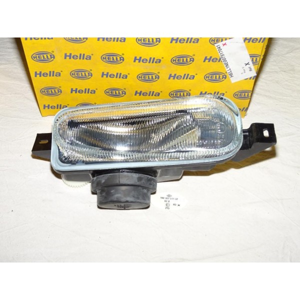 Phare antibrouillard avant droit 1NE007517-041 pour ford escort 7 VII transit 3 4 5 III IV V 