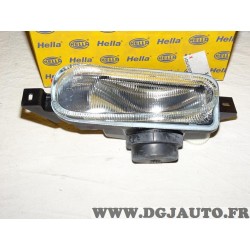 Phare antibrouillard avant gauche 1NE007517-031 pour ford escort 7 VII transit 3 4 5 III IV V