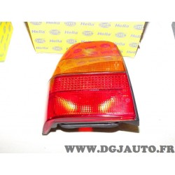 Feu lanterne arriere gauche 9EL146369-001 pour volkswagen polo de 1990 à 1994