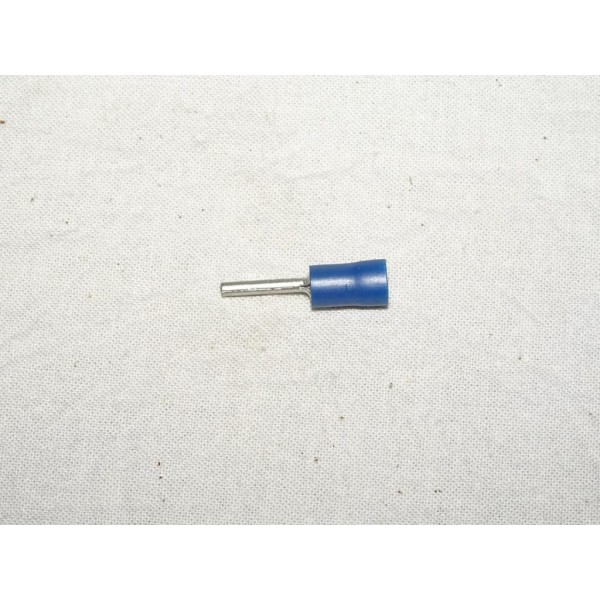 Lot 10 connecteurs electrique fiche sertie branchement faisceau cable 1.5-2.5mm² universel A134 8KW744770-003* pour véhicules au