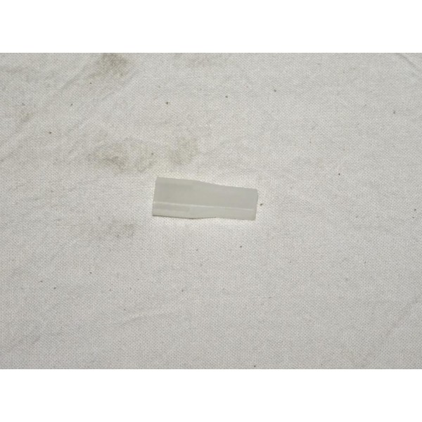 Lot 10 connecteurs de cable electrique douille plate branchement faisceau universel B62 8KX707924-003* pour véhicules auto poids