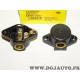 1 Prise branchement cable 8JB004123-001 adaptable universel auto poids lourd tracteur engin agricole chantier moteur bateau