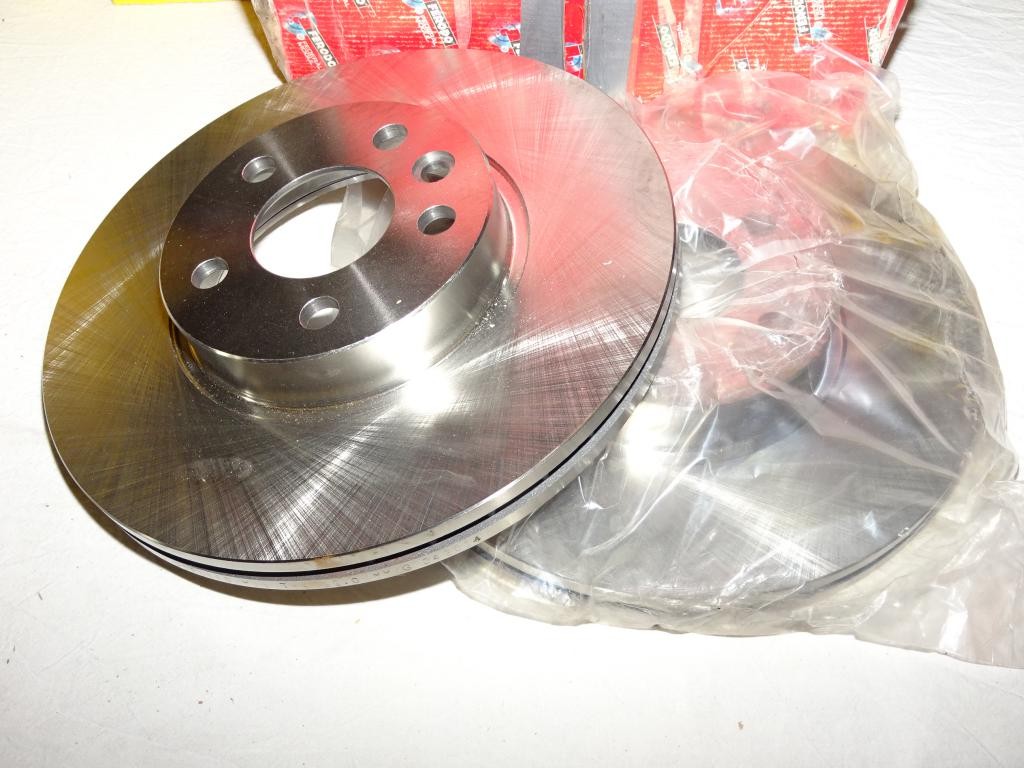 FORD Galaxy VW Sharan Alhambra 300mm Disques de frein avant FORD Galaxy VW Sharan Alhambra 300mm Disques de frein avant