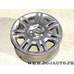 Jante alliage 7x16 ET41 16" 16 pouces sans centre de roue 46837062 46819997 pour fiat stilo