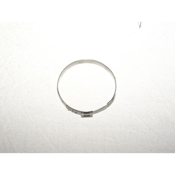 Collier serrage 56mm soufflet cardan arbre de transmission 13434070 pour fiat brava bravo cinquecento coupé elba palio panda sie