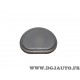Bouchon ossature coque 50546907 pour alfa romeo giulia stelvio