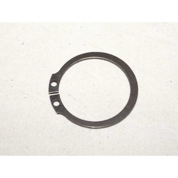 Cerclips arretoir roulement differentiel pont avant 71738498 pour alfa romeo 156 1.9JTD 1.9 JTD 4x4 de 2001 à 2005 panda 3 4 III