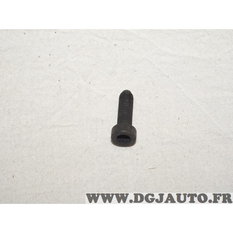 Vis fixation poignée porte interieur 13027287 pour fiat barchetta