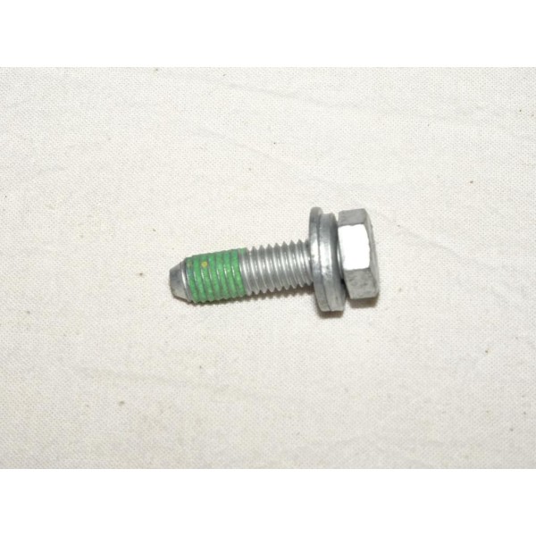 Vis M8x28 fixation corps pompe à eau 504389819 pour fiat ducato 2 3 4 5 II III IV V partir de 2002 