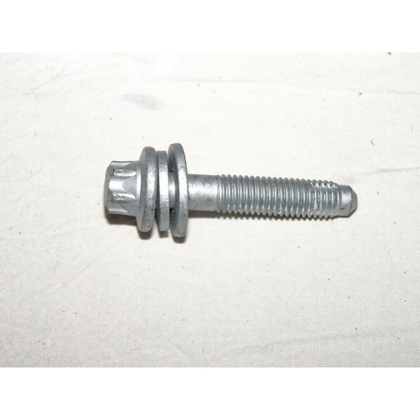 Vis M12x62 fixation berceau suspension traverse 52044430 pour fiat panda 3 4 III IV doblo 3 4 III IV 