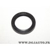 Joint spi torique pont transmission 71777306 pour fiat panda 4x4 3 4 III IV partir de 2012 1.3MJTD 1.3 MJTD JTD