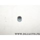 Bouchon pompe boite de vitesses selespeed 55240371 pour fiat 500L doblo 3 4 III IV fiorino 3 4 III IV qubo lancia musa