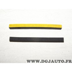 1 Bande mousse protection montage parebrise 51870121 pour fiat tipo 2 3 II III fiorino 4 IV doblo 3 4 III IV 