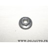 Ecrou fixation pont transmission 50538833 pour alfa romeo giulia partir de 2016 stelvio partir de 2017