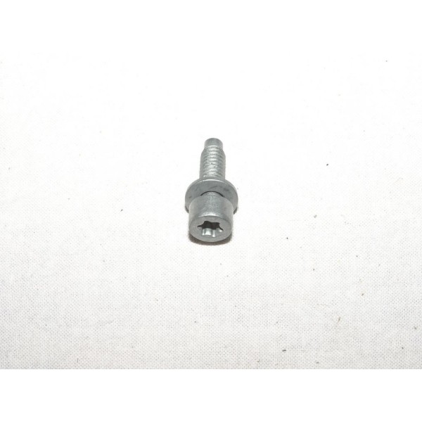 Vis M6x16 fixation mecanisme embrayage 55268764 pour alfa romeo giulietta mito fiat 500L 500X linea panda 4 IV ottimo punto MY20
