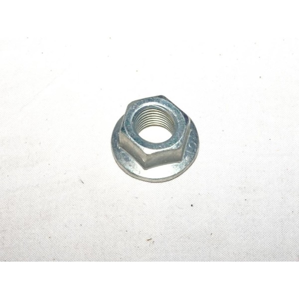 Ecrou fixation support moteur 1347978080 pour fiat ducato 3 4 5 III IV V peugeot boxer citroen jumper partir de 2006 