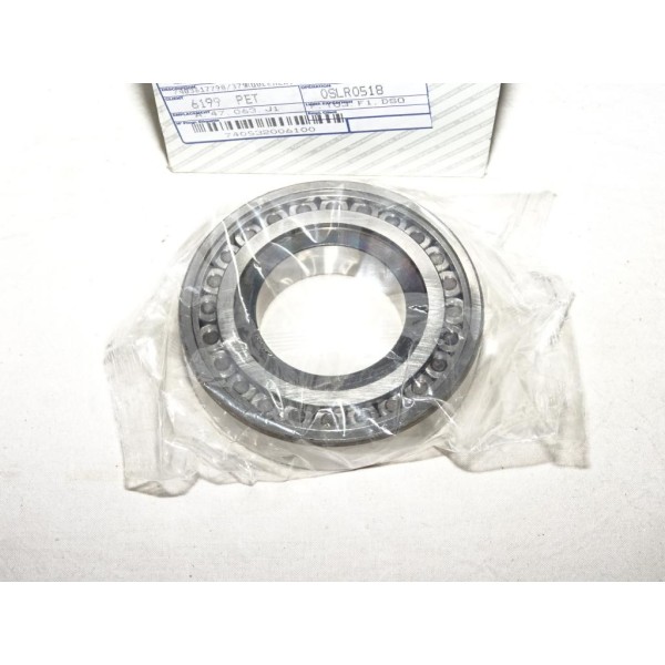 Roulement arbre secondaire boite de vitesses 55560095 pour fiat ducato 3 4 5 III IV V partir de 2006 