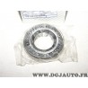 Roulement arbre secondaire boite de vitesses 55560095 pour fiat ducato 3 4 5 III IV V partir de 2006