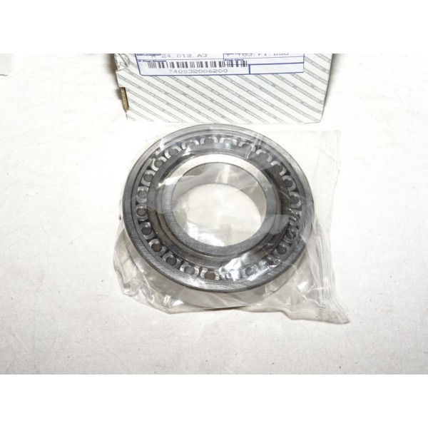 Roulement arbre secondaire boite de vitesses 55558550 pour fiat ducato 3 4 5 III IV V partir de 2006 