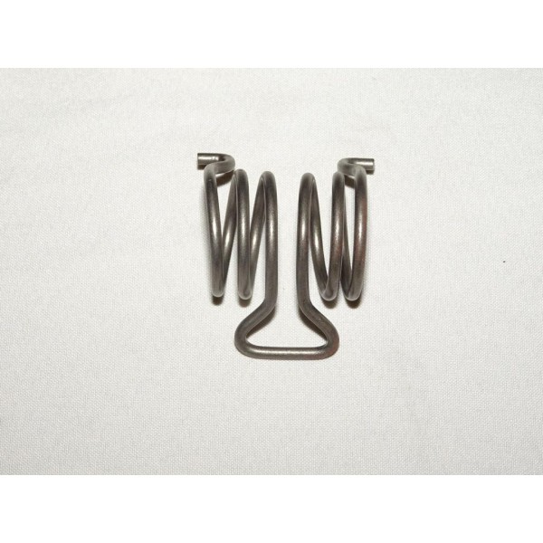 Ressort rappel pedale embrayage 93188847 pour opel corsa D essence et diesel 