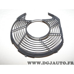 Grille capotage ventilateur radiateur refroidissement 24426584 pour opel corsa C tigra B 1.3DCTI 1.7DTI 1.3 1.7 CDTI DTI 
