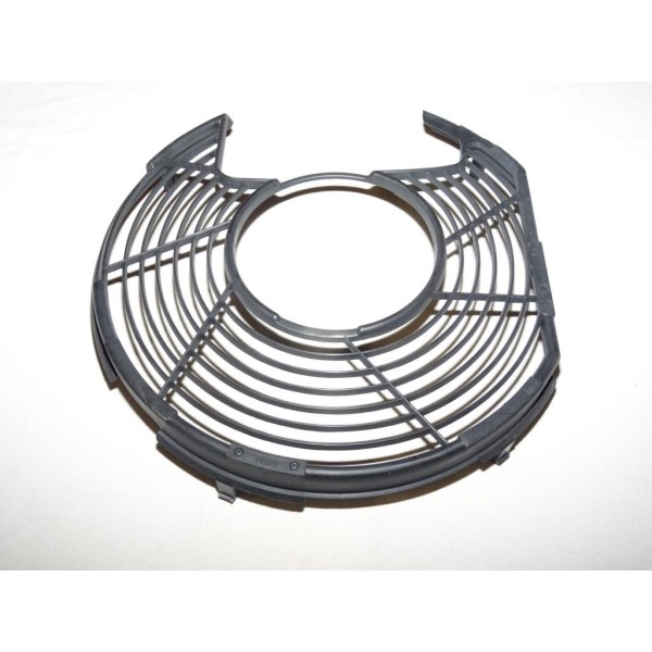 Grille capotage ventilateur radiateur refroidissement 24426584 pour opel corsa C tigra B 1.3DCTI 1.7DTI 1.3 1.7 CDTI DTI 