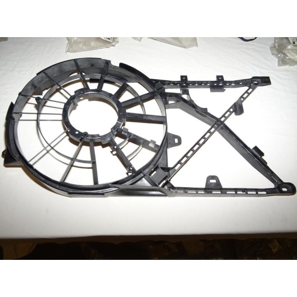 Support capotage ventilateur radiateur refroidissement 52479095 pour opel vectra B 2.0DTI 2.2DTI 2.0 2.2 DTI 
