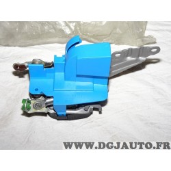 Serrure de porte portiere avant droite sans moteur 93171116 pour opel omega B 