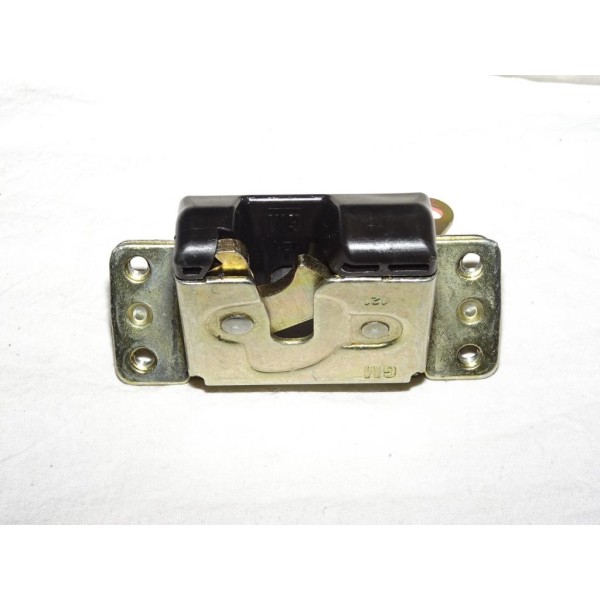 Serrure hayon de coffre 90381890 pour opel astra F break corsa B break 