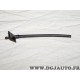 Adaptateur gicleur liquide lave glace lunette vitre hayon de coffre 13212739 pour opel zafira B astra H break