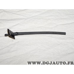 Serrure hayon de coffre 90381890 pour opel astra F break corsa B