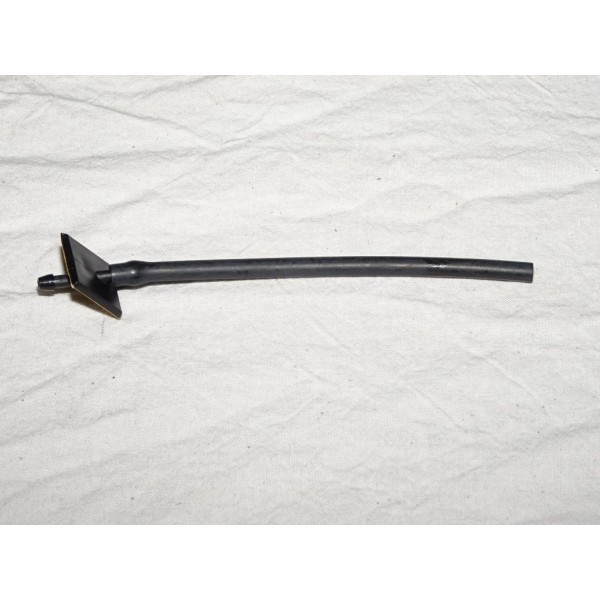 Adaptateur gicleur liquide lave glace lunette vitre hayon de coffre 13212739 pour opel zafira B astra H break 