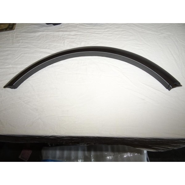 Baguette moulure aile passage de roue avant gauche 96816941 pour opel antara partir de 2007 