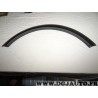 Baguette moulure aile passage de roue avant gauche 96816941 pour opel antara partir de 2007
