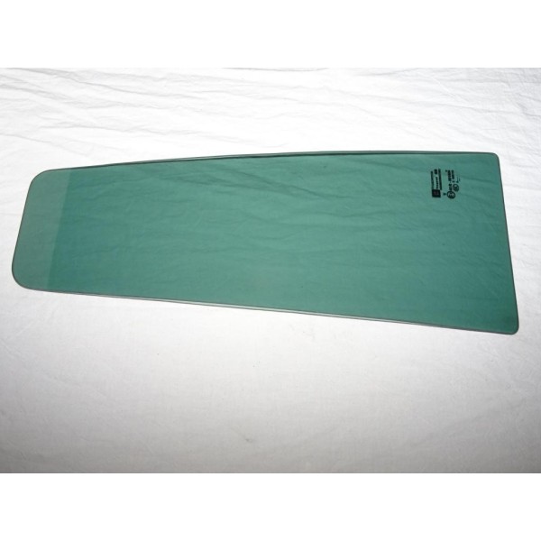 Lucarne vitre glace teinte fixe porte arriere droite 13132378 pour opel zafira B partir de 2005 