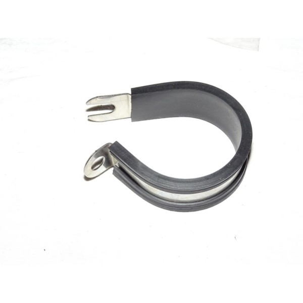 Collier fixation durite tuyau turbo compresseur climatisation 90501941 pour opel omega B 2.5TD 2.5DTI 2.5 TD DTI 