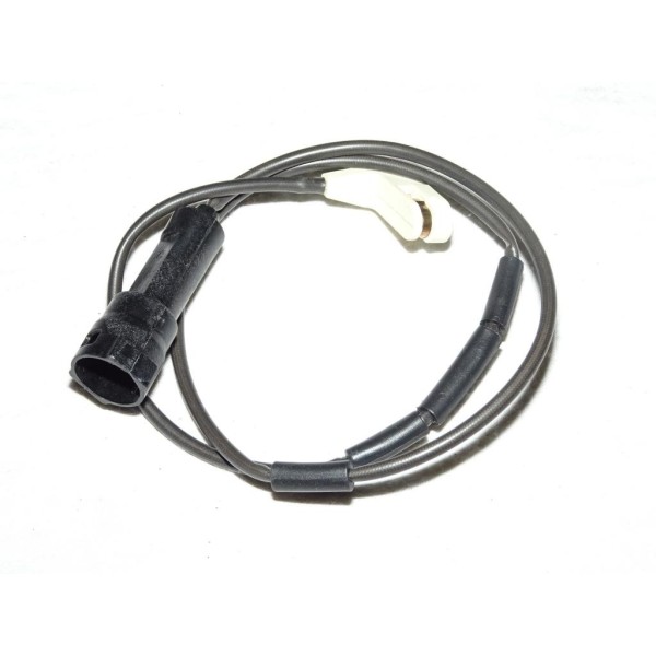 Capteur contacteur temoin usure de frein montage teves 90305792 pour opel omega A 